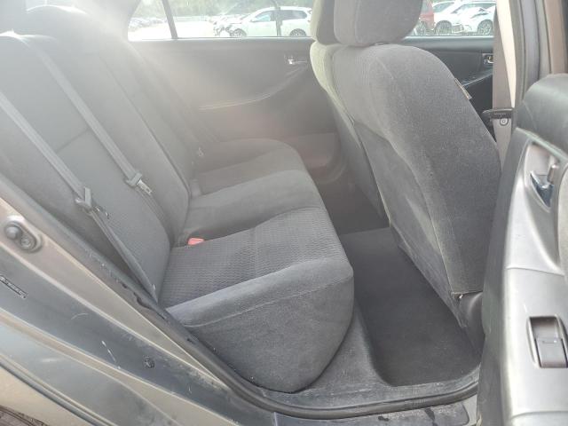 Photo 10 from auction – 2008 TOYOTA COROLLA CE with VIN 2T1BR30E88C902277