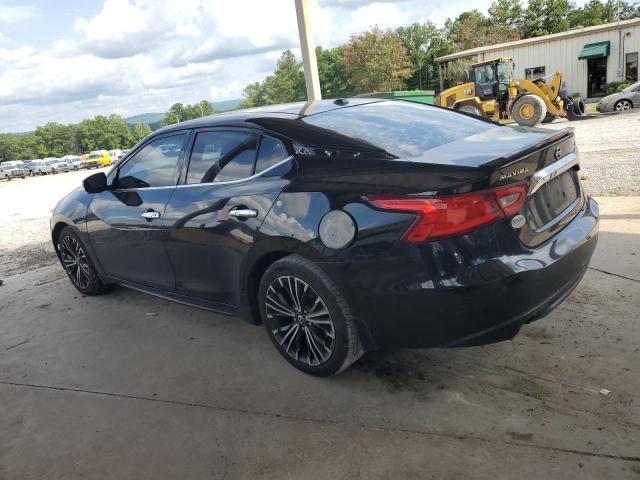 Photo 2 from auction – 2017 NISSAN MAXIMA 3.5 with VIN 1N4AA6AP7HC414070