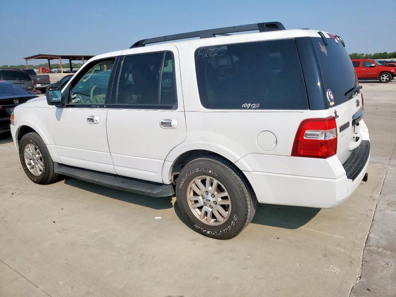 Photo 2 from auction – 2014 FORD EXPEDITION with VIN 1FMJU1H52EEF23363