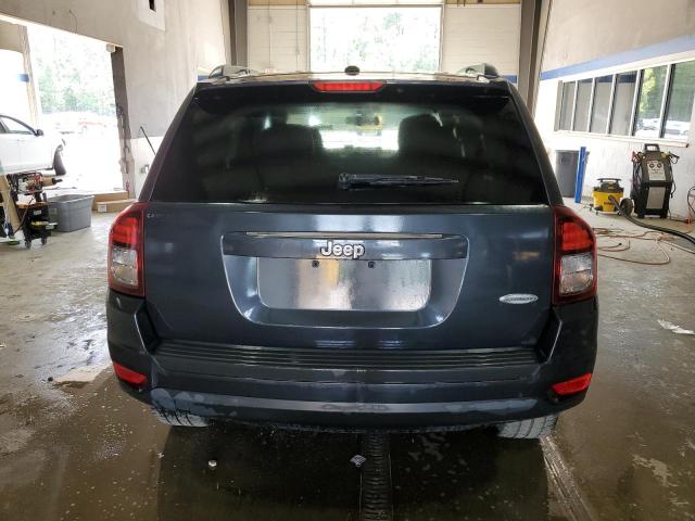 Photo 6 from auction – 2014 JEEP COMPASS LA with VIN 1C4NJCEA9ED618410
