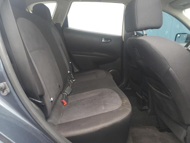 Photo 10 from auction – 2012 NISSAN ROGUE S with VIN JN8AS5MT8CW606295