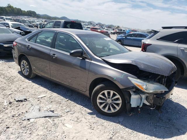 Photo 4 from auction – 2017 TOYOTA CAMRY LE with VIN 4T1BF1FK8HU281888