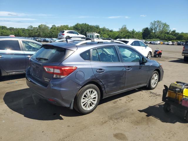 Photo 3 from auction – 2017 SUBARU IMPREZA PR with VIN 4S3GTAB63H3702143