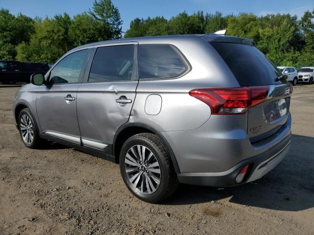 Photo 2 from auction – 2019 MITS OUTLANDER SE with VIN JA4AZ3A31KZ006130
