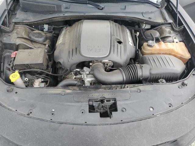 Photo 11 from auction – 2018 DODGE CHARGER R/ with VIN 2C3CDXCT2JH139838