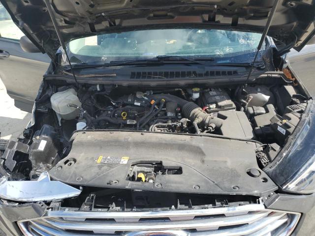 Photo 12 from auction – 2020 FORD EDGE SE with VIN 2FMPK4G94LBB05210