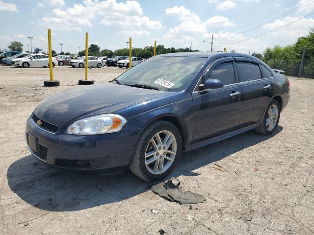2012 Chevrolet Impala