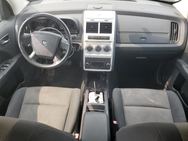 Photo 8 from auction – 2009 DODGE JOURNEY SE with VIN 3D4GG47B79T589253