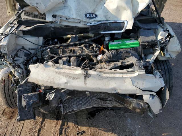 Photo 12 from auction – 2016 KIA SOUL ! with VIN KNDJX3A50G7322151