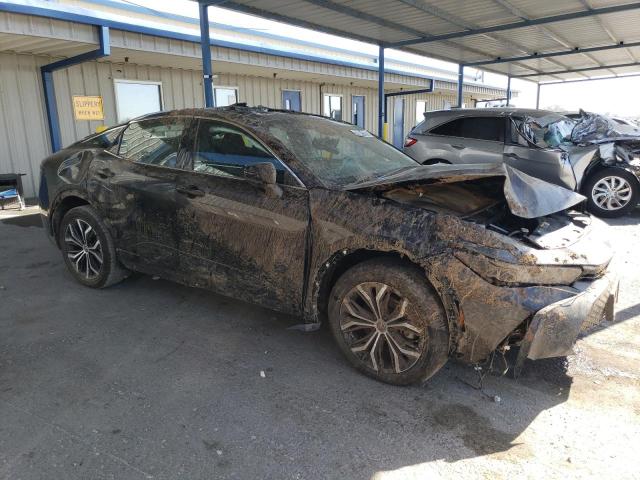Photo 4 from auction – 2024 TOYOTA CROWN XLE with VIN JTDAAAAF6R3029587