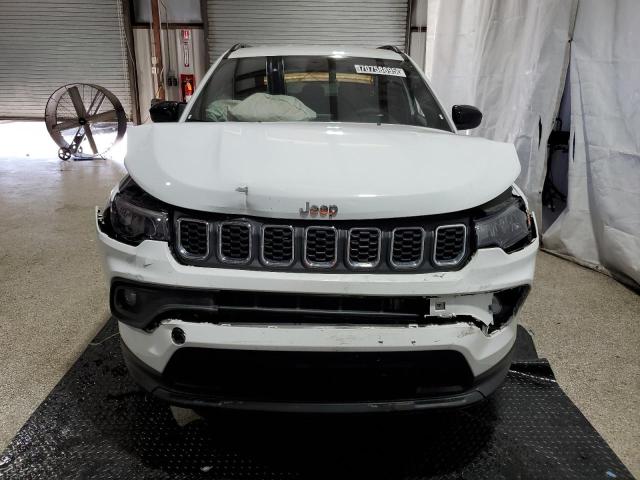 Photo 5 from auction – 2025 JEEP COMPASS LA with VIN 3C4NJDBN1ST523343