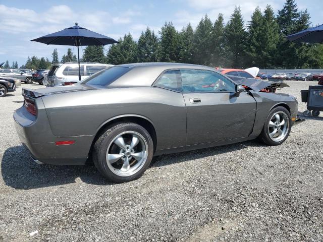 Photo 3 from auction – 2010 DODGE CHALLENGER with VIN 2B3CJ5DT4AH208621