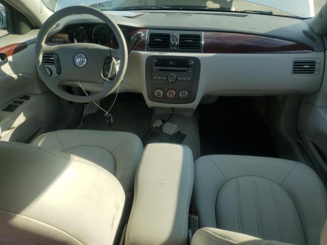Photo 8 from auction – 2006 BUICK LUCERNE CX with VIN 1G4HP57246U144683