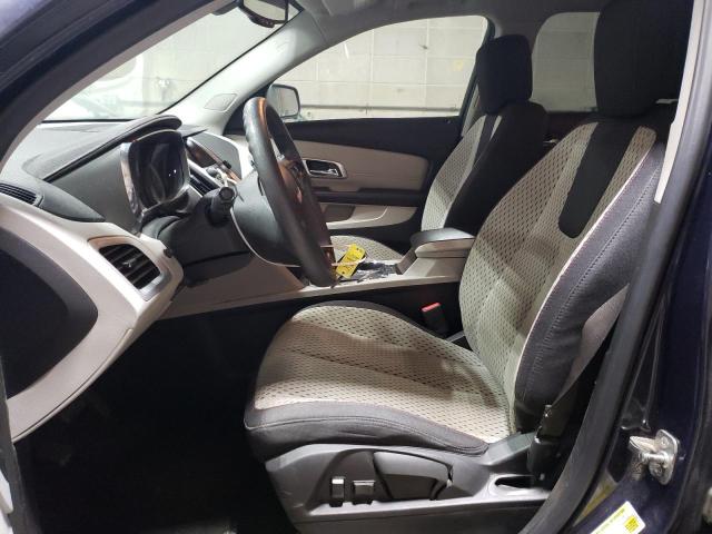 Zdjęcie 7 z aukcji – 2015 GMC TERRAIN SL z VIN 2GKFLVEK4F6119537