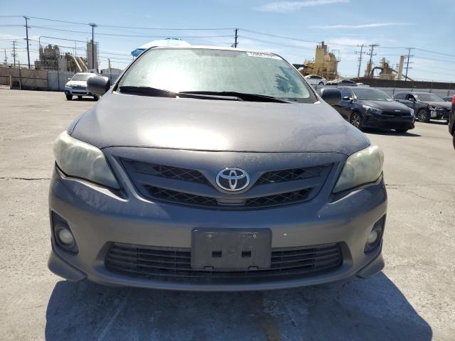 Photo 5 from auction – 2013 TOYOTA COROLLA BA with VIN 5YFBU4EE4DP076843