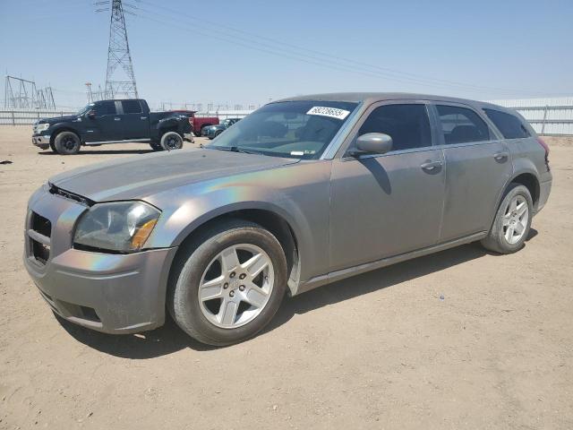DODGE MAGNUM SXT 2006 with VIN 2D4FV47V96H123856 - Photo from auction