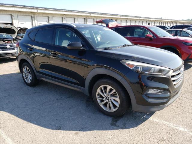 Photo 4 from auction – 2016 HYUNDAI TUCSON LIM with VIN KM8J33A41GU049267