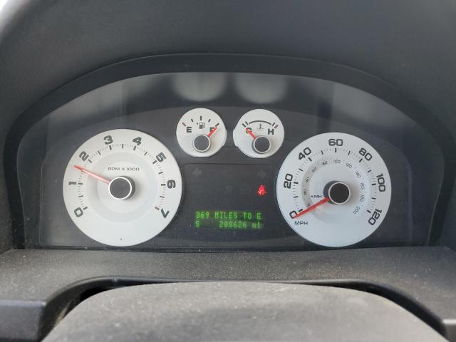 Photo 9 from auction – 2006 FORD FUSION SEL with VIN 3FAFP08166R187732