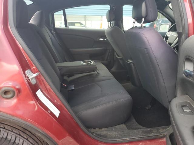 Photo 10 from auction – 2013 CHRYSLER 200 TOURIN with VIN 1C3CCBBB8DN635849