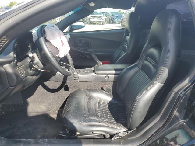 Photo 7 from auction – 2004 CHEVROLET CORVETTE with VIN 1G1YY22G245114004
