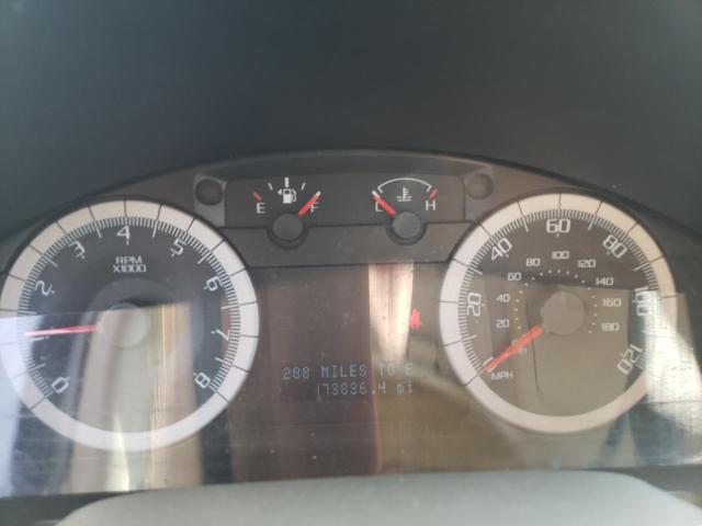 Photo 9 from auction – 2008 FORD ESCAPE XLT with VIN 1FMCU93108KC00401