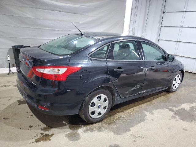 Photo 3 from auction – 2013 FORD FOCUS S with VIN 1FADP3E25DL274359