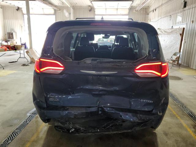 Photo 6 from auction – 2019 CHRYSLER PACIFICA L with VIN 2C4RC1GG2KR508339