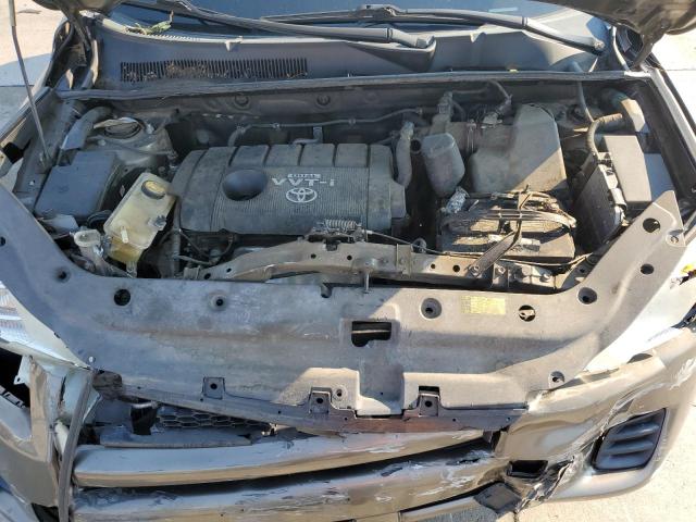 Photo 12 from auction – 2010 TOYOTA RAV4 with VIN 2T3ZF4DV3AW042050