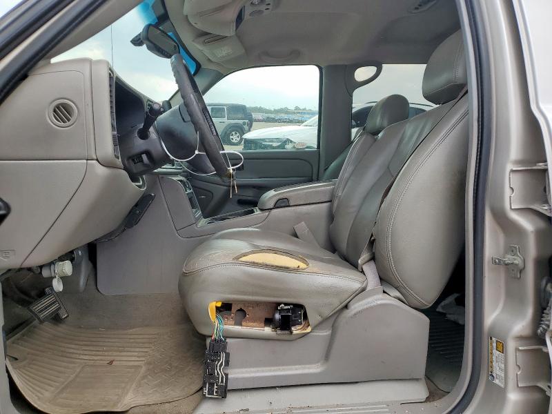 Photo 7 from auction – 2005 CHEVROLET SILVERADO with VIN 1GCHK23235F936835