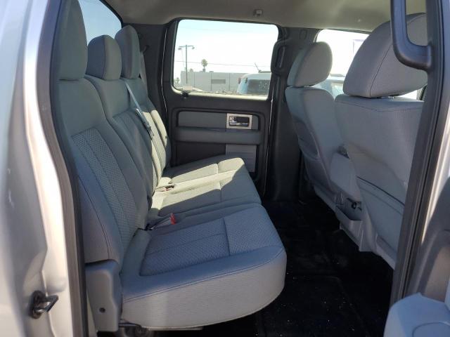 صورة رقم 10 من المزاد - 2011 FORD F150 SUPER مع VIN 1FTEW1CM3BFA86428