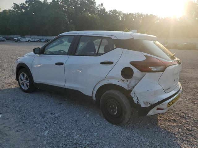Photo 2 from auction – 2023 NISSAN KICKS S with VIN 3N1CP5BV8PL486197
