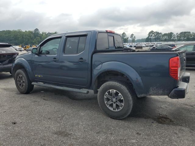 Photo 2 from auction – 2017 NISSAN FRONTIER S with VIN 1N6DD0ER2HN704578