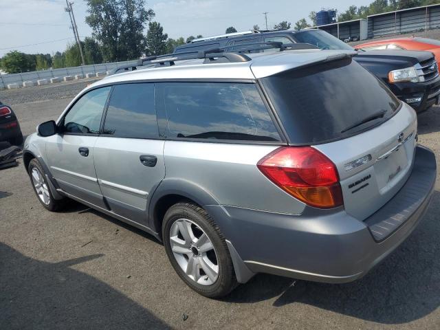 Photo 2 from auction – 2006 SUBARU LEGACY OUT with VIN 4S4BP67C664300338