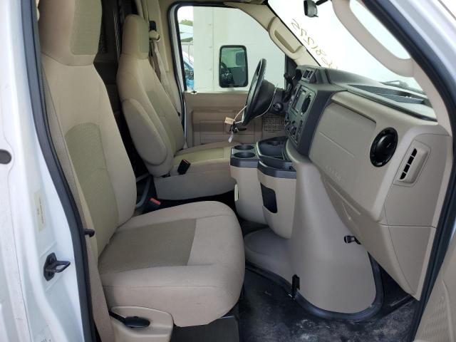 Photo 5 from auction – 2017 FORD ECONOLINE with VIN 1FDXE4FS6HDC55445