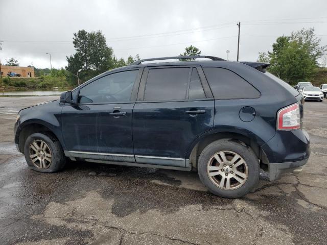 Photo 2 from auction – 2008 FORD EDGE SEL with VIN 2FMDK48C68BB13247