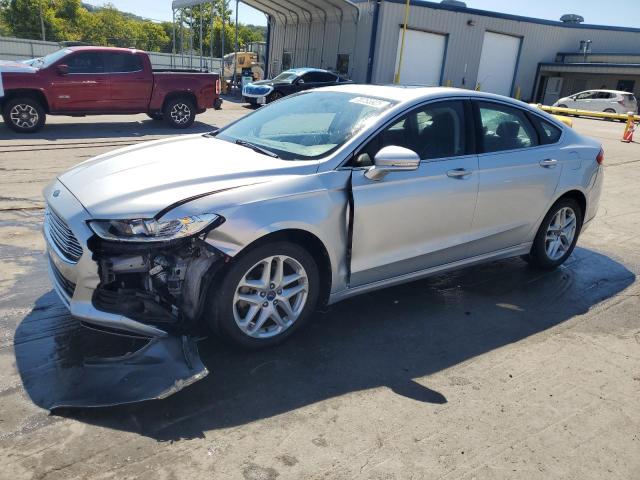 FORD FUSION SE 2013 with VIN 3FA6P0HR2DR198116 - Photo from auction