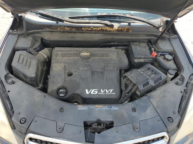 Photo 12 from auction – 2014 CHEVROLET EQUINOX LT with VIN 2GNFLHE32E6325063