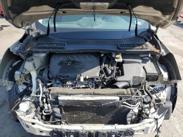 Photo 12 from auction – 2017 FORD ESCAPE TIT with VIN 1FMCU9JD4HUB56131