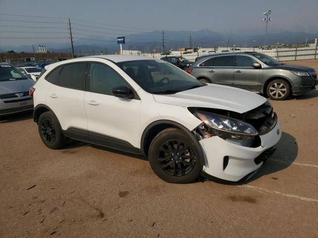Photo 4 from auction – 2020 FORD ESCAPE SE SPORT with VIN 1FMCU9BZ8LUA80626