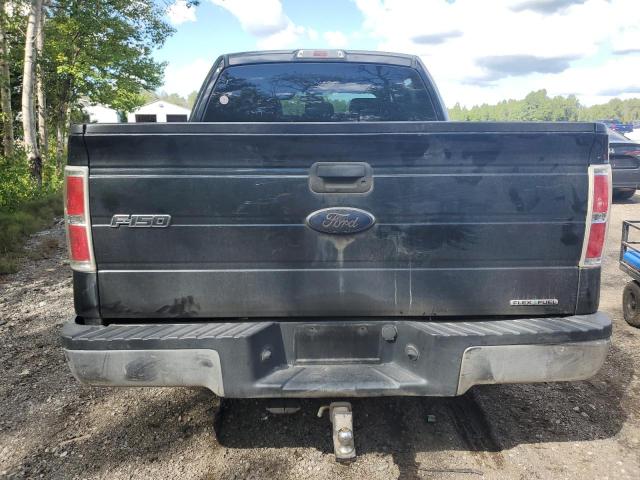 Photo 6 from auction – 2013 FORD F150 SUPER with VIN 1FTFW1CFXDFC90930