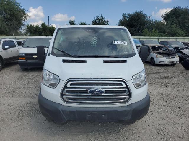 Photo 5 from auction – 2017 FORD TRANSIT T- with VIN 1FTYR1YM8HKA78256