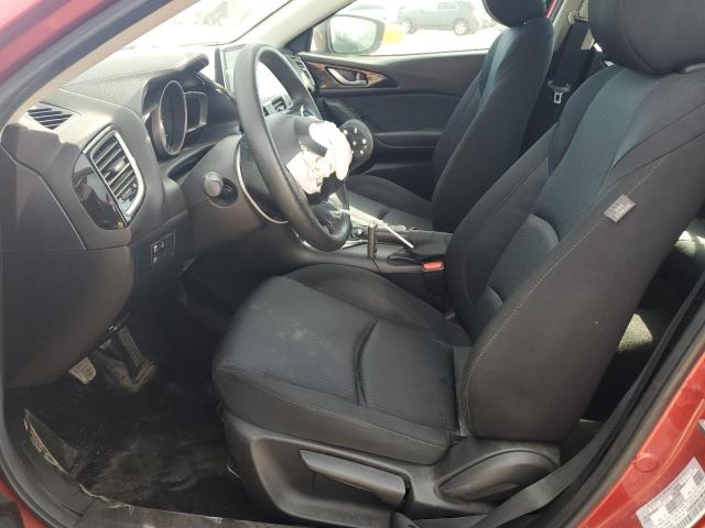 Photo 7 from auction – 2016 MAZDA 3 SPORT with VIN 3MZBM1U7XGM293064