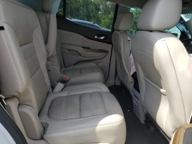 Photo 11 from auction – 2019 GMC ACADIA DEN with VIN 1GKKNPLS7KZ183433