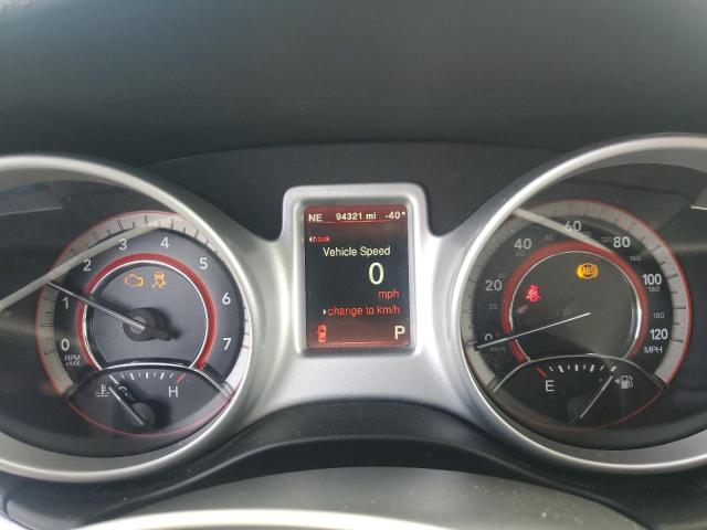 Photo 9 from auction – 2017 DODGE JOURNEY GT with VIN 3C4PDDEG7HT623792