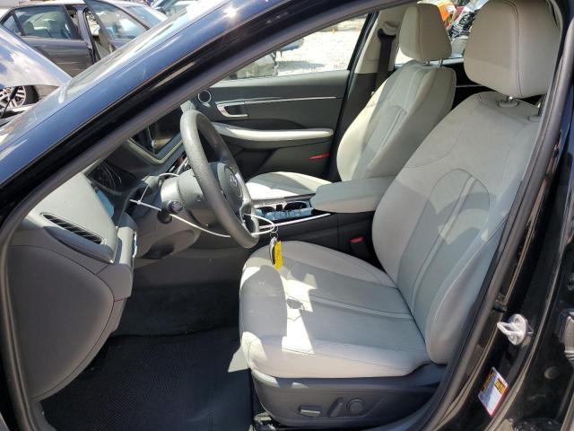 Photo 7 from auction – 2023 HYUNDAI SONATA SEL with VIN KMHL64JAXPA318220