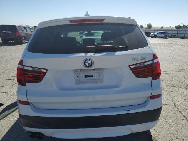 Photo 6 from auction – 2013 BMW X3 XDRIVE28I with VIN 5UXWX9C50D0A12397