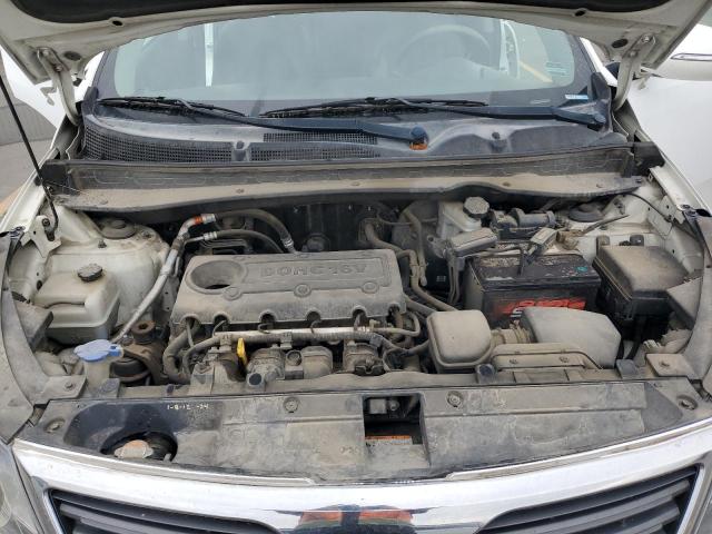 Photo 12 from auction – 2012 KIA SPORTAGE E with VIN KNDPCCA2XC7317061