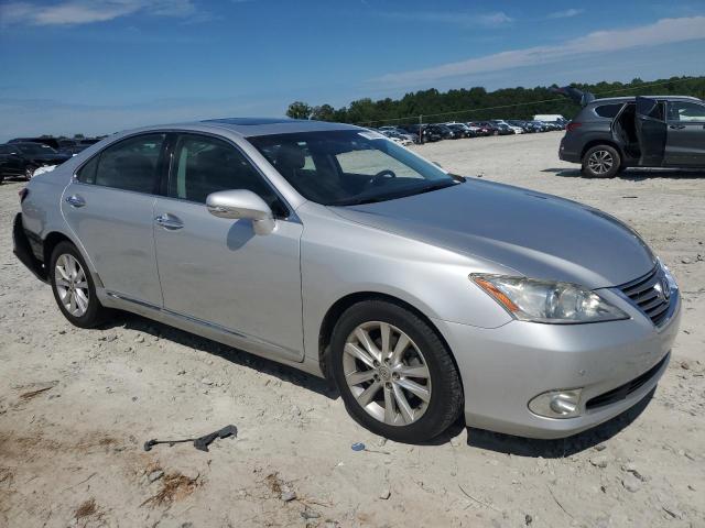 Photo 4 from auction – 2011 LEXUS ES 350 with VIN JTHBK1EG0B2452695