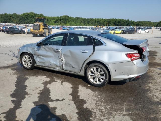 Photo 2 from auction – 2019 CHEVROLET MALIBU LT with VIN 1G1ZD5ST5KF112897