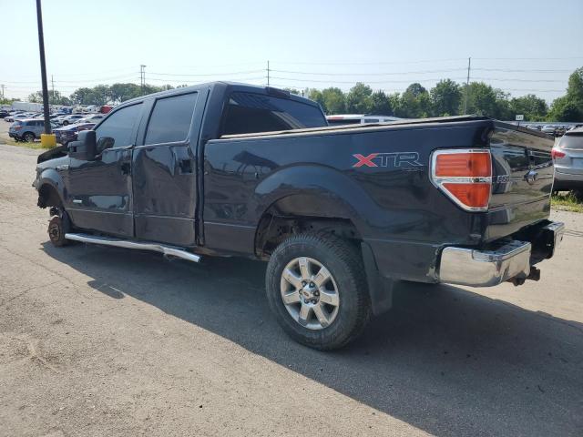 Photo 2 from auction – 2014 FORD F150 SUPER with VIN 1FTFW1ETXEKF30120